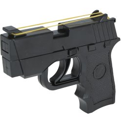 Elastikpistol