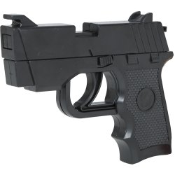 Elastikpistol