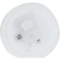 LED Skumpinne med-multiljus 48 cm