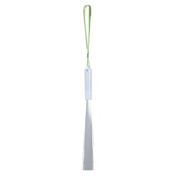 Lysende fiberstav