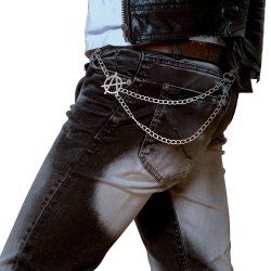 Punk k�de