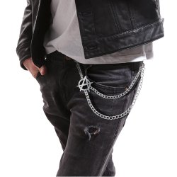 Punk k�de