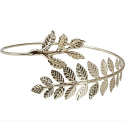 Laurb�rblad armring