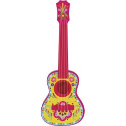 Mexicansk guitar