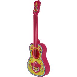 Mexicansk guitar