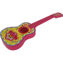 Mexicansk guitar