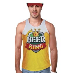 Beer king blus