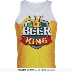 Beer king blus