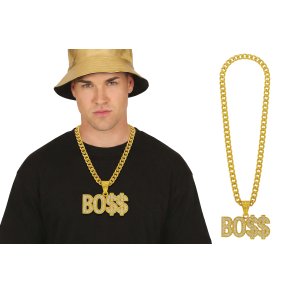 Boss Halsband 