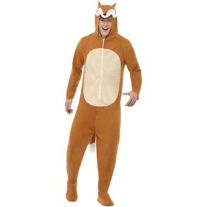 R�ve kostume