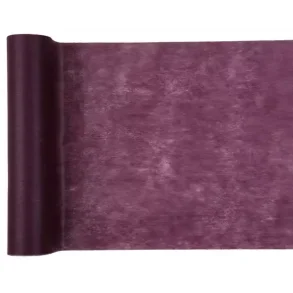 Bordslpare Plommonfrgad