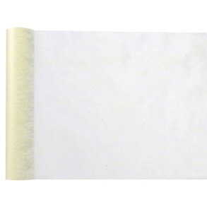 Bordlber Cremefarvet