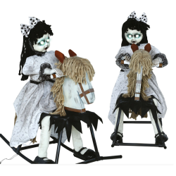 Spklik docka p gunghst