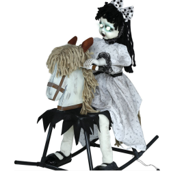 Spklik docka p gunghst