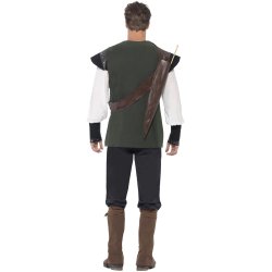 Robin Hood Kostume