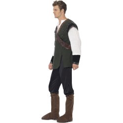 Robin Hood Kostume