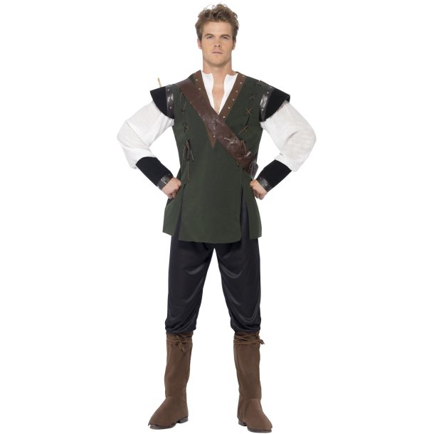 Robin Hood Kostume