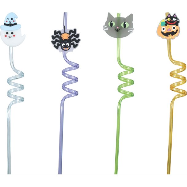 Halloween sugerr snoet med motiver
