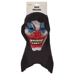 Klovne maske Halloween
