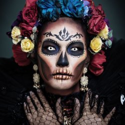 Linser White Spotlight