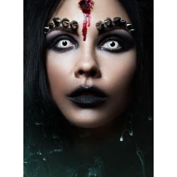 Linser White Spotlight