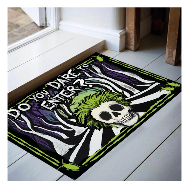 Halloween D�rm�tte