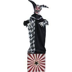 Animatronisk Clown