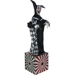 Animatronisk Clown