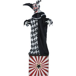 Animatronisk Clown