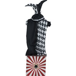 Animatronisk Clown