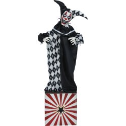 Animatronisk Clown