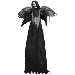 Animatroniskt Skelett