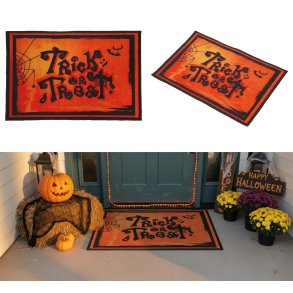 Trick or Treat D�rm�tte