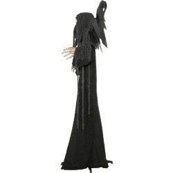 Animeret Skelet