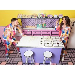 Sparkling pong drikkespil