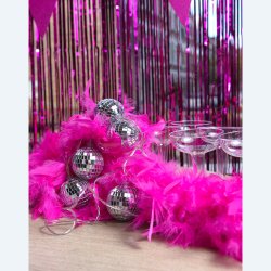 Sparkling pong drikkespil