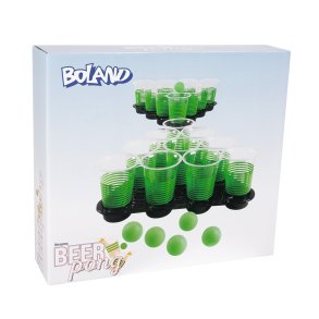 Beer pong deluxe s�t 