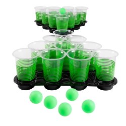 Beer pong deluxe s�t 
