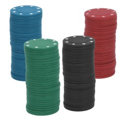 Drinking poker drikkespil