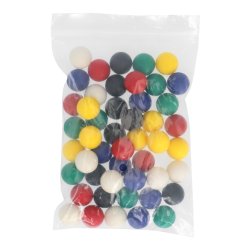 Bingo shots drikkespil