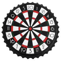 Drink &amp; Dart drikkespil 