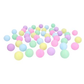 Beer pong bolde 50 stk