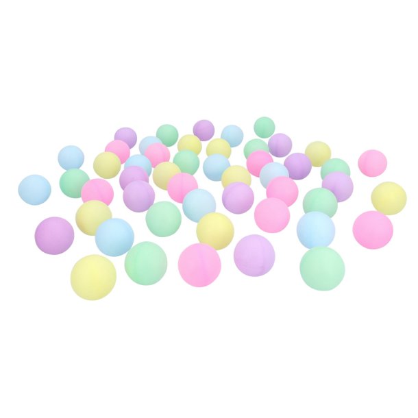 Beer pong bolde 50 stk