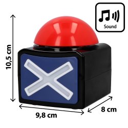 Party buzzer