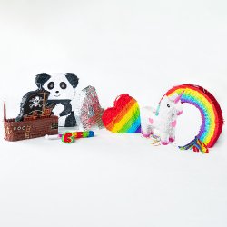 Pi�ata Panda