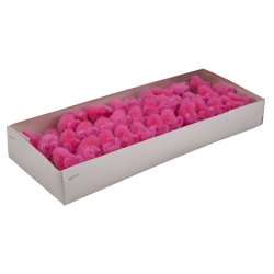 Sm pske kyllinger pink