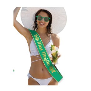 Miss Mojito skr�b�nd