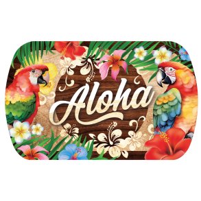 Hawaii - Aloha Bakke