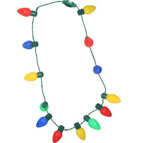 LED Lysk�de Halsk�de