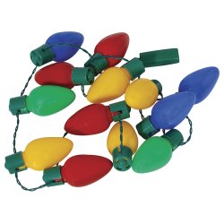 LED Lysk�de Halsk�de